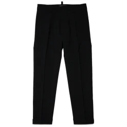 Cool Wool Chino Hose>Dsquared2 Outlet