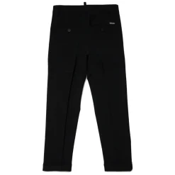 Cool Wool Chino Hose>Dsquared2 Outlet