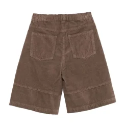 Cord Bermuda-Shorts><noscript><img width=