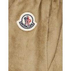 Cord Mädchen Shorts Elastischer Bund Logo><noscript><img width=