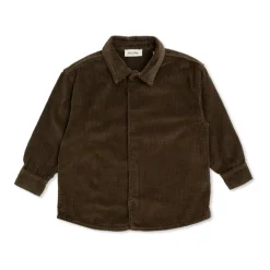 Cordhemd>American Vintage New