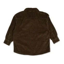 Cordhemd>American Vintage New