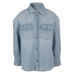 Coreana Fashion Leichte Jacke>Dondup