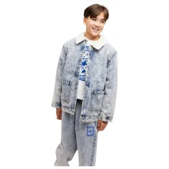 Cosmic Fun Reversible Jacke>Kenzo Online