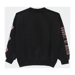 Cotone Sweatshirt>Marcelo Burlon New