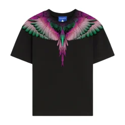 Cotone T-Shirt>Marcelo Burlon Discount