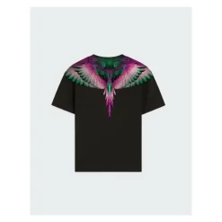 Cotone T-Shirt>Marcelo Burlon Discount