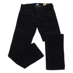 Cotone Velluto Trousers Q4J02 4U>Armani Sale