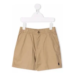 Cotton Bermuda Shorts>Polo Ralph Lauren Outlet
