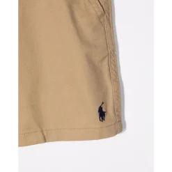 Cotton Bermuda Shorts>Polo Ralph Lauren Outlet