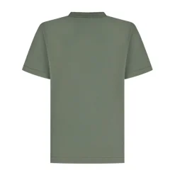 Cotton Crew Neck>Stone Island Discount