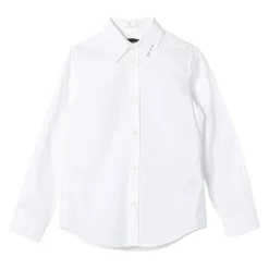 Cotton Shirt>Dsquared2