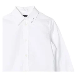 Cotton Shirt>Dsquared2