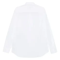 Cotton Shirt><noscript><img width=