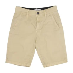 Cotton Shorts>Stone Island Best
