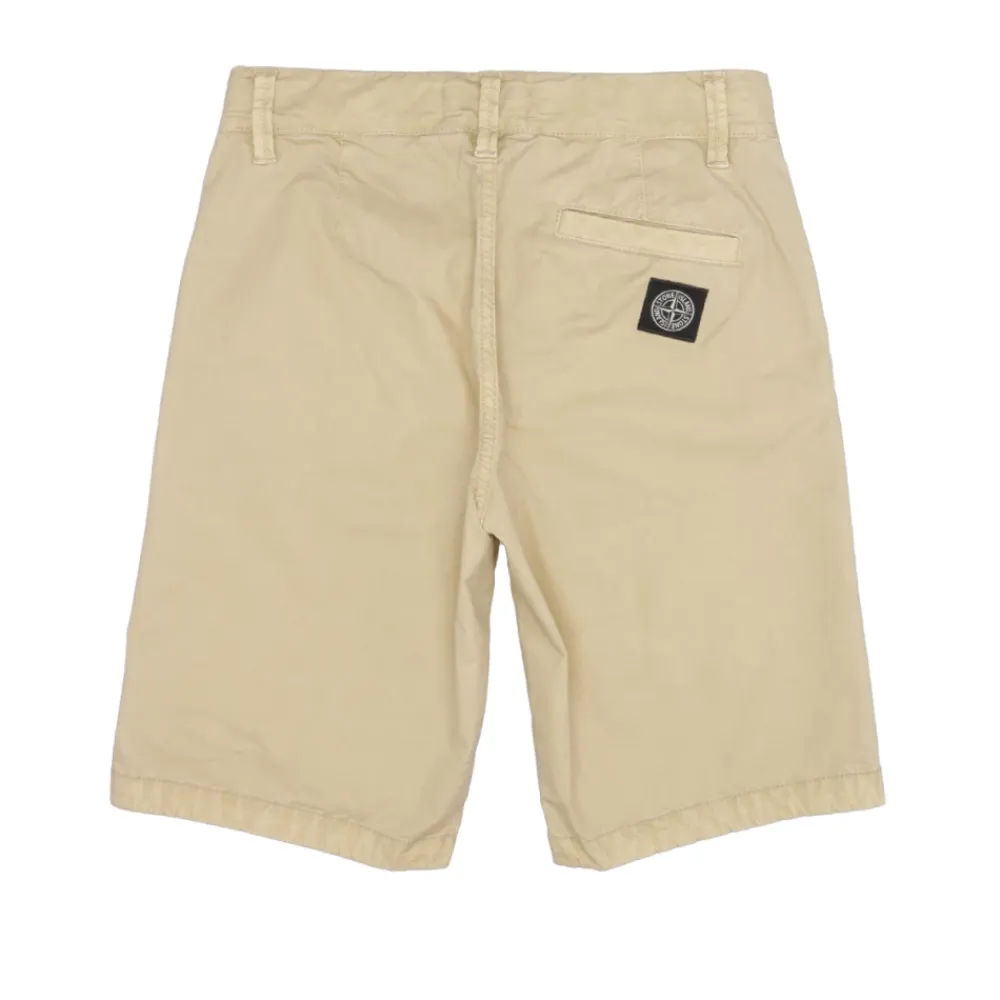 Cotton Shorts>Stone Island Best