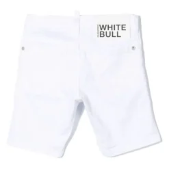 Cotton Shorts>Dsquared2 Discount