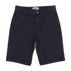 Cotton Shorts>Stone Island Hot