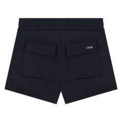 Cotton Shorts>Chloé Sale