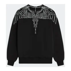 County Of Milan Sweatshirt>Marcelo Burlon Hot