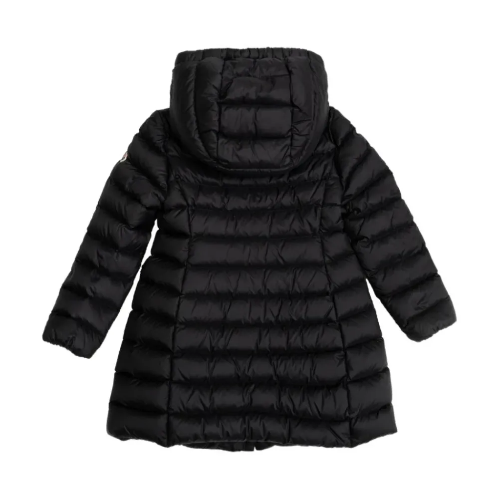 Courcelles Long Down Coat>Moncler Online
