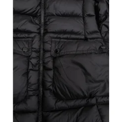 Courcelles Long Down Coat><noscript><img width=