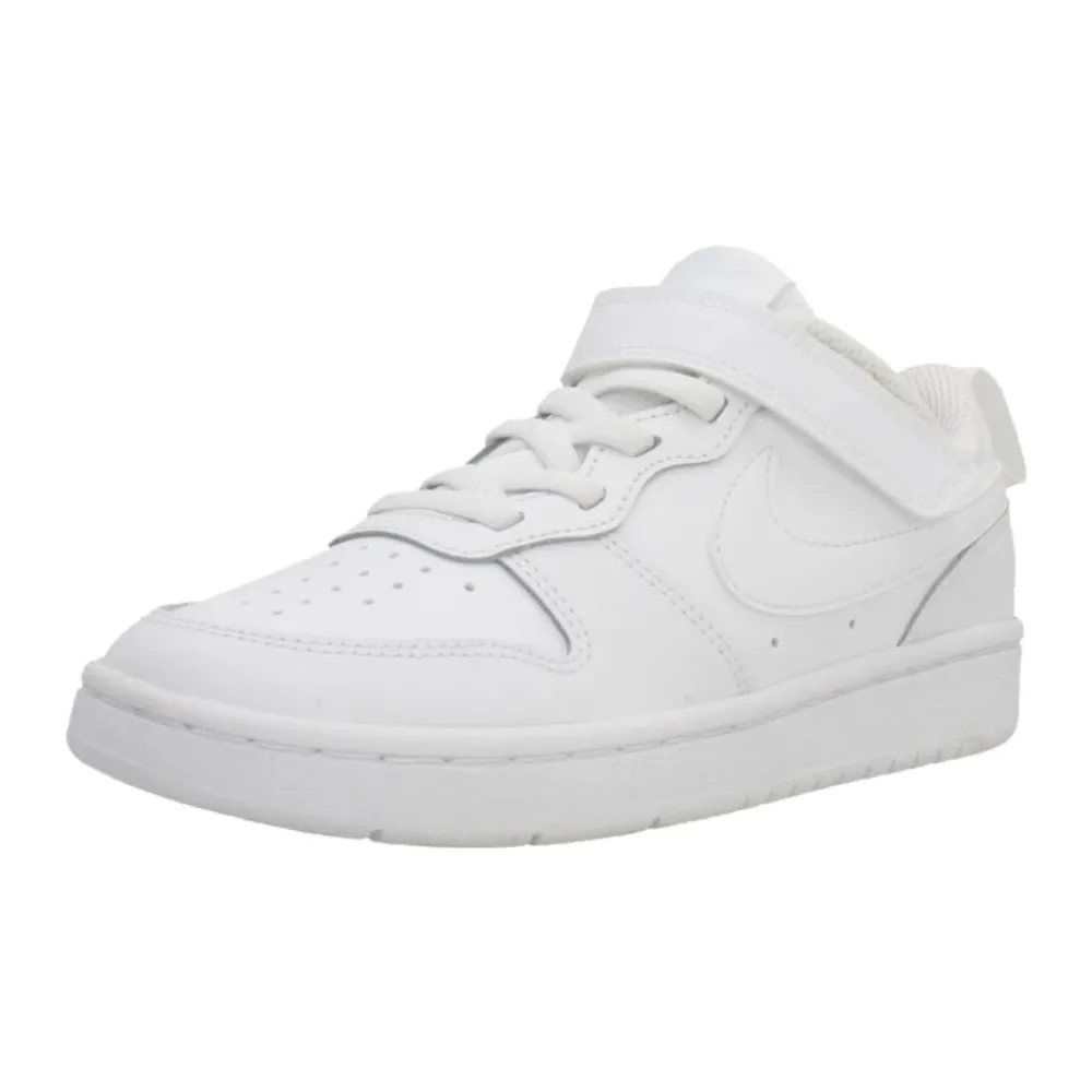 Court Borough Low 2 Sneakers>Nike Clearance