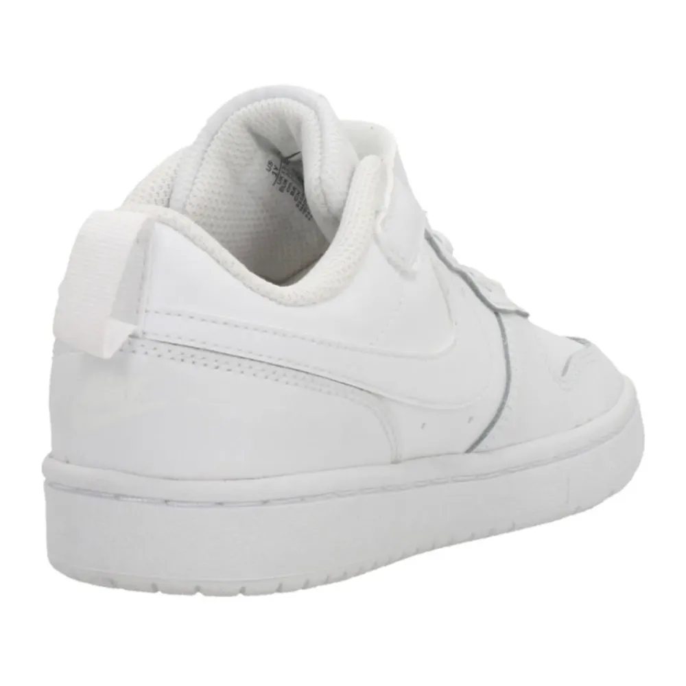 Court Borough Low 2 Sneakers>Nike Clearance
