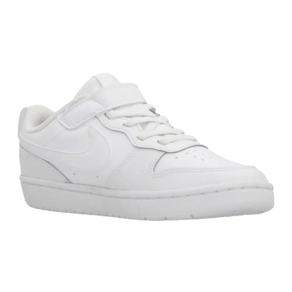 Court Borough Low 2 Sneakers>Nike Clearance