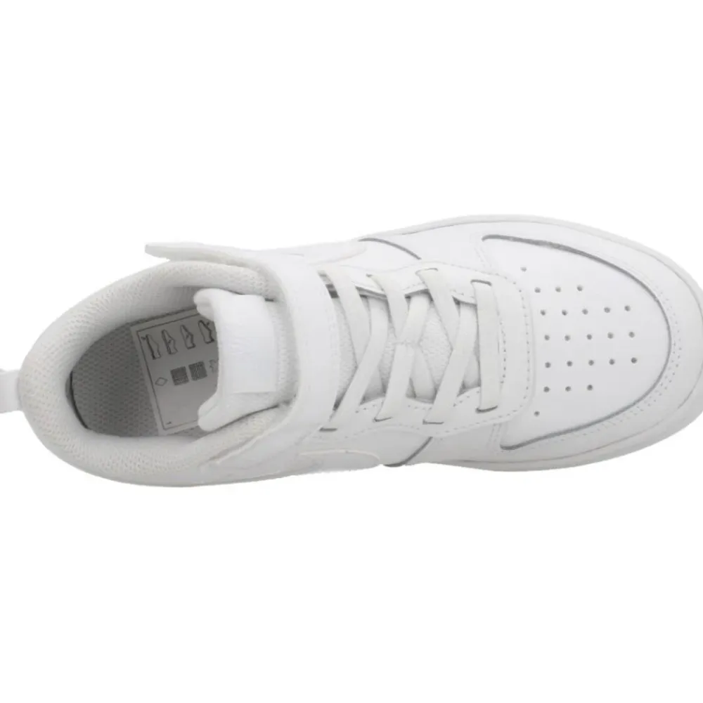 Court Borough Low 2 Sneakers>Nike Clearance