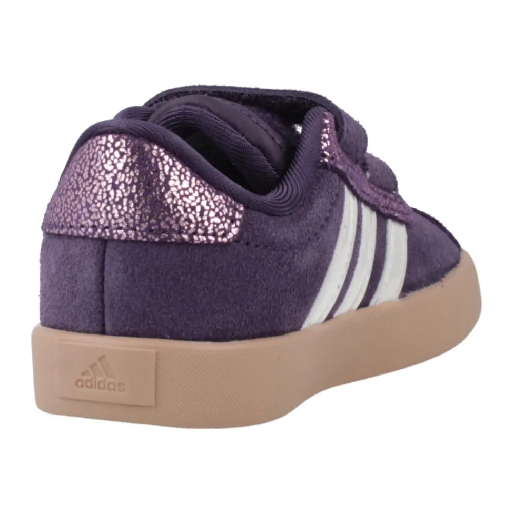 Court Sneakers für Kinder>Adidas Hot