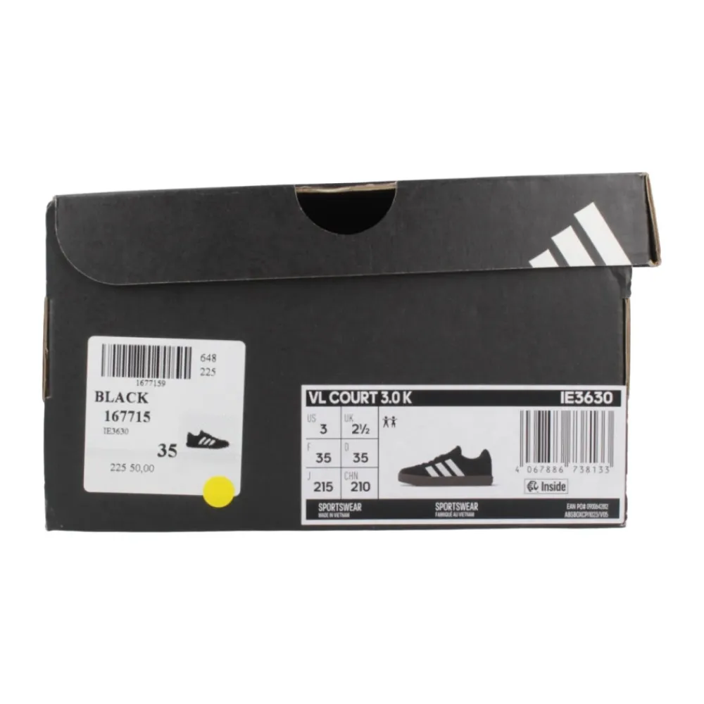 Court Sneakers für Kinder>Adidas New