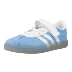 Court Sneakers in Cinder Grey>Adidas Discount