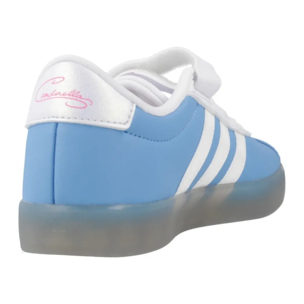 Court Sneakers in Cinder Grey>Adidas Discount