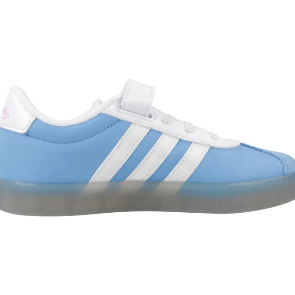 Court Sneakers in Cinder Grey>Adidas Discount