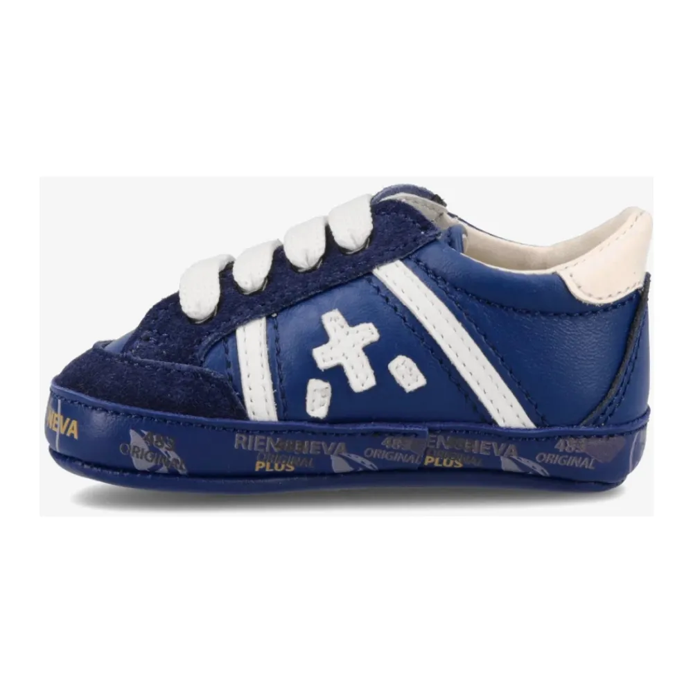 Cradle Shoe>Premiata Best