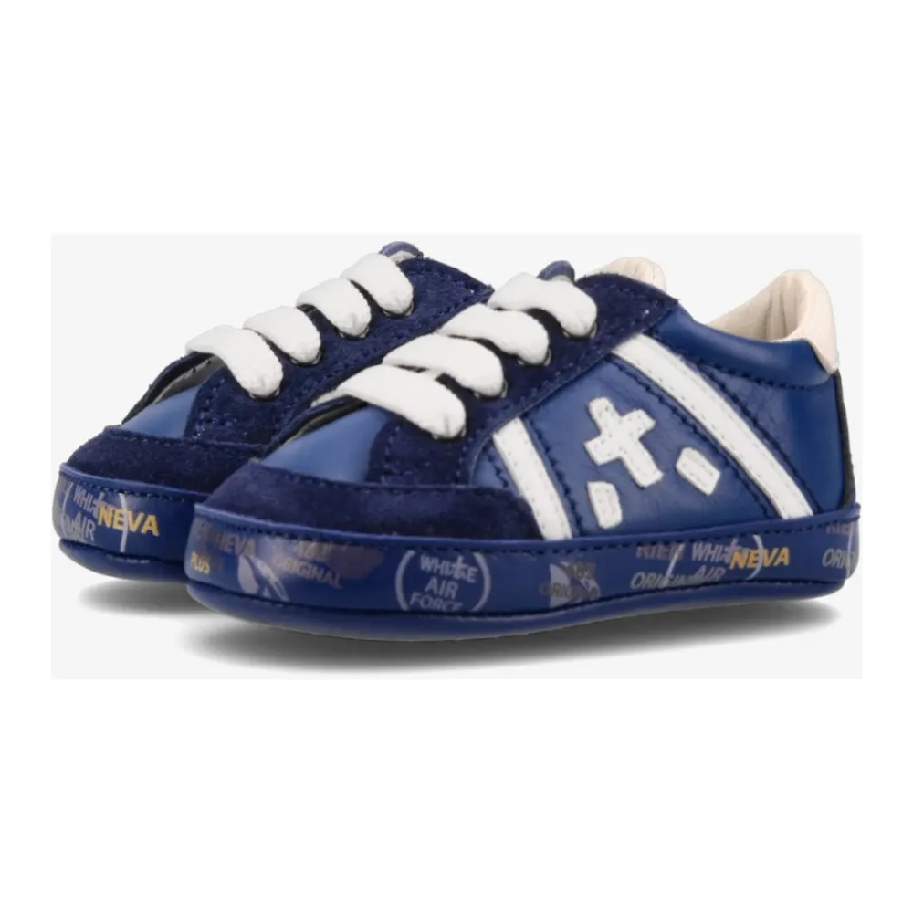 Cradle Shoe>Premiata Best