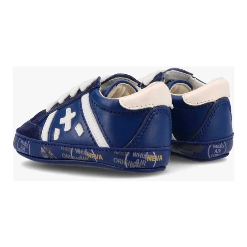 Cradle Shoe>Premiata Best