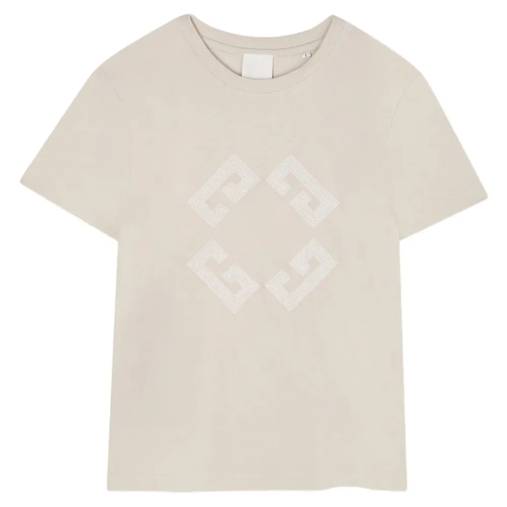CREMA TEE für Männer>Givenchy Sale
