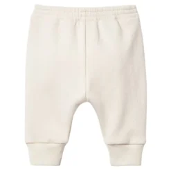 Cremefarbene Baumwoll-Slip-On-Hose>Gucci Discount