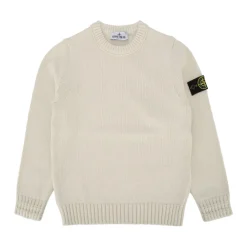 Crew Neck>Stone Island Discount