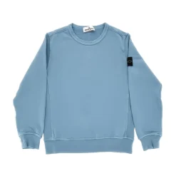 Crew Neck Sweater>Stone Island Hot