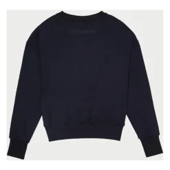 Crew Neck Sweatshirt>Patrizia Pepe Sale
