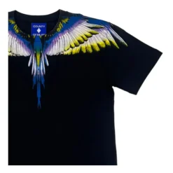 Crew Neck T-Shirt><noscript><img width=