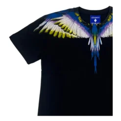 Crew Neck T-Shirt><noscript><img width=