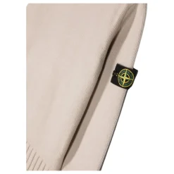 Crewneck Pullover mit Logo-Detail><noscript><img width=