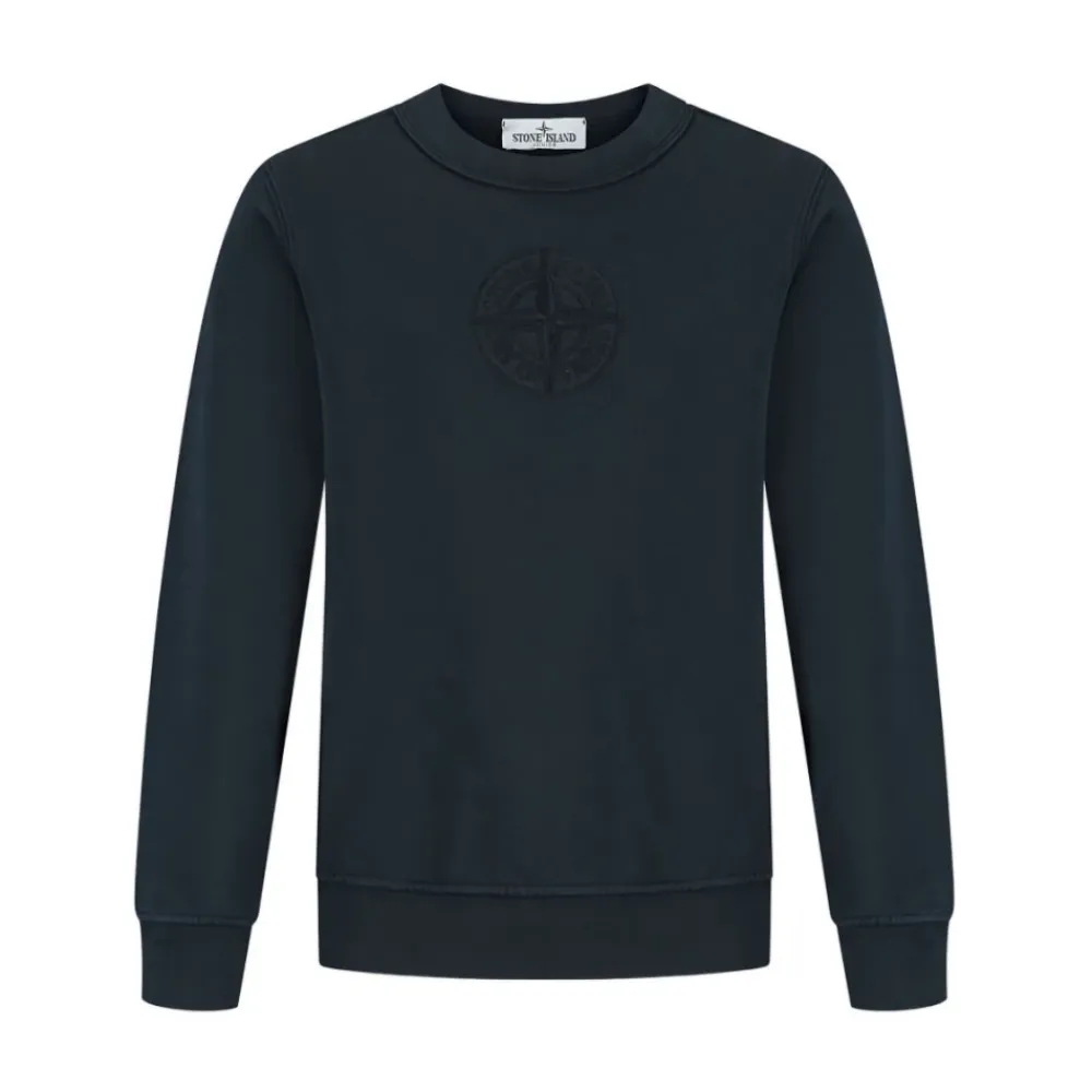Crewneck Sweater>Stone Island Online