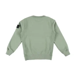Crewneck Sweatshirt>Stone Island