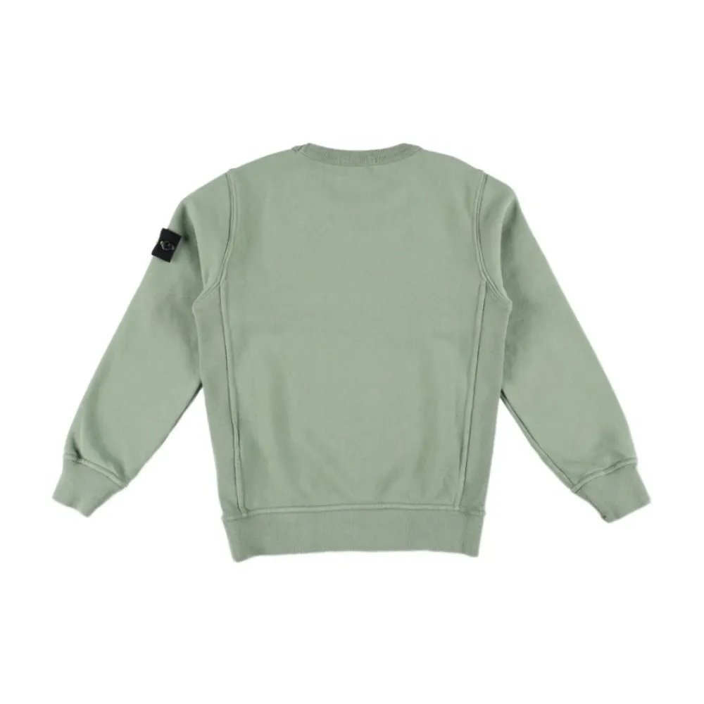Crewneck Sweatshirt>Stone Island