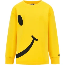 Crewneck Sweatshirt>Moschino Online